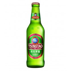 Bière Tsingtao - 330ml