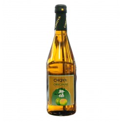 Umeshu - Vin de prunes Choya 50ml