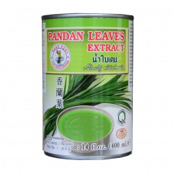 Extrait de feuilles de pandan - Nang Fah 400ml