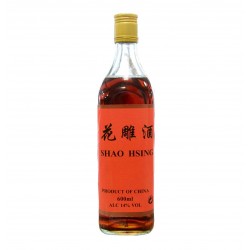 Shao Hsing - Vin chaune chinois 700ml