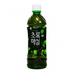 Boisson Coreenne A La Prune Verte Maesil Woongjin 500ml