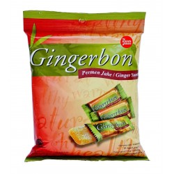 Bonbons au gingembre - Gingerbon - 125g