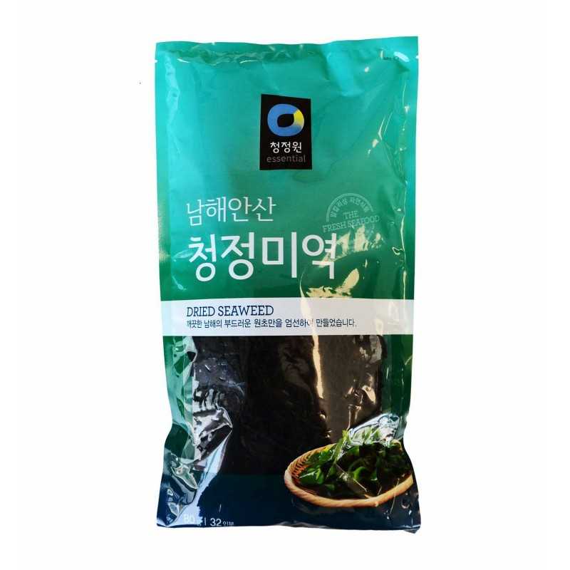 Les exportations d'algues séchées ont augmenté de 15 % l'an dernier pour  atteindre près de 900 milliards de wons : Korea.net : The official website  of the Republic of Korea