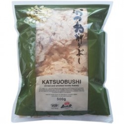 Bonite séchée | Kastuobushi - 50g