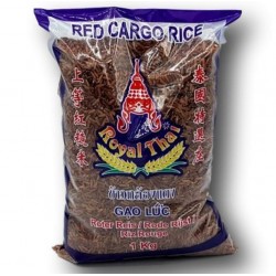 Riz rouge - 1kg