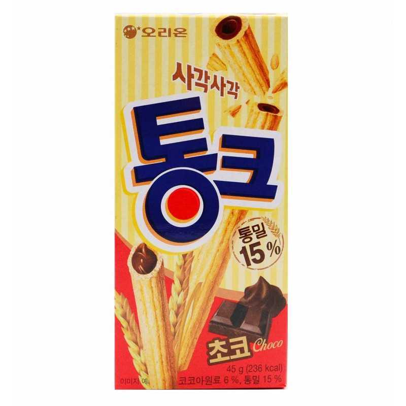 Choco Pop Cereales Stick Achat En Ligne Orion 45gr