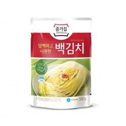 BAEK KIMCHI : Kimchi de...