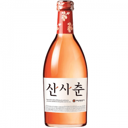Sansachun (산사춘) 14 % - 375 ml