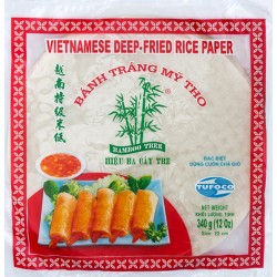 Galette de riz Vietnamienne Ø22cm TUFOCO - Kibo