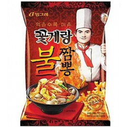 KKOTGAERANG Champong spicy...