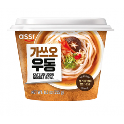 Soupe Udon Kastuo - ASSI 235g