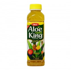 ALOE VERA KING Ananas - 500ml